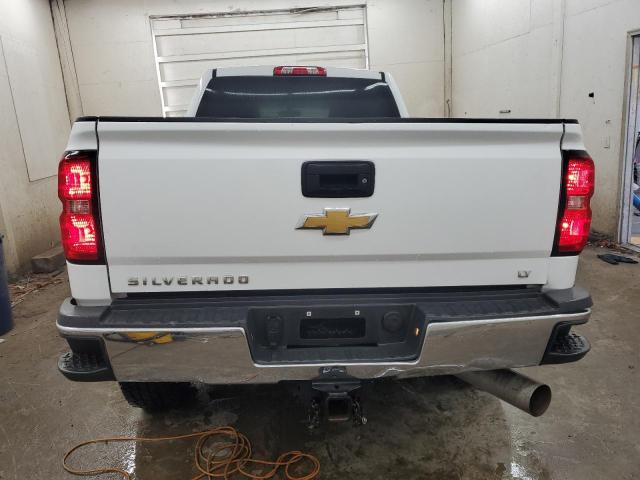 2019 CHEVROLET SILVERADO - 1GC1KSEY6KF227492