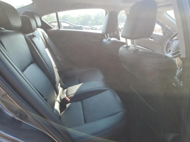 2018 ACURA ILX BASE W 19UDE2F3XJA007373