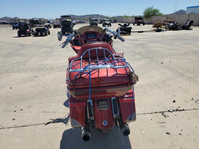 2016 HARLEY-DAVIDSON FLTRUSE CV 1HD1TAN17GB960934