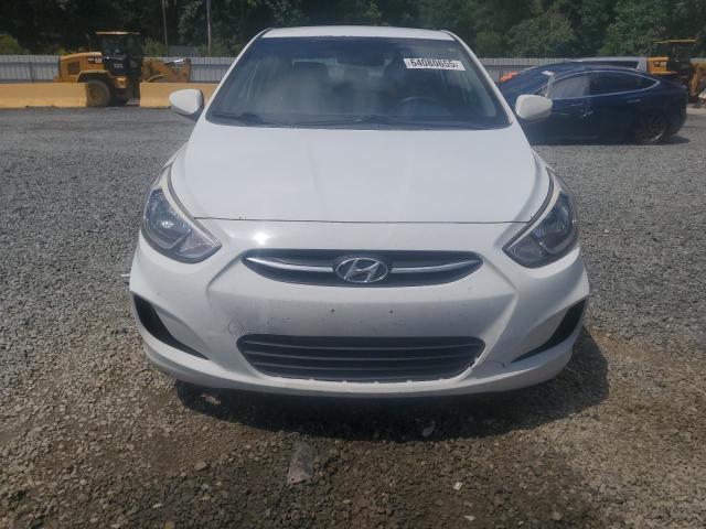 2015 HYUNDAI ACCENT GLS KMHCT4AE2FU857147