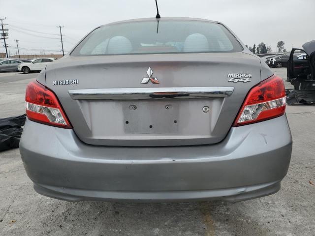 2017 MITSUBISHI MIRAGE G4 ML32F3FJ6HHF04919