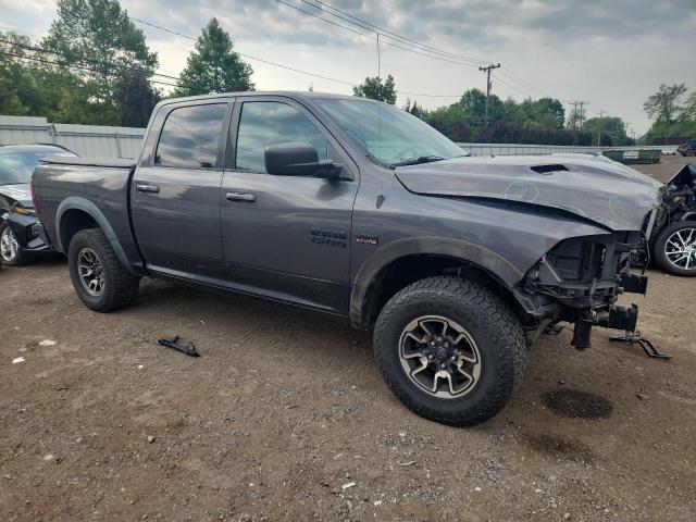 2016 RAM 1500 REBEL 1C6RR7YT8GS294760