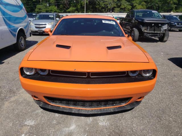 2016 DODGE CHALLENGER 2C3CDZAG0GH275038