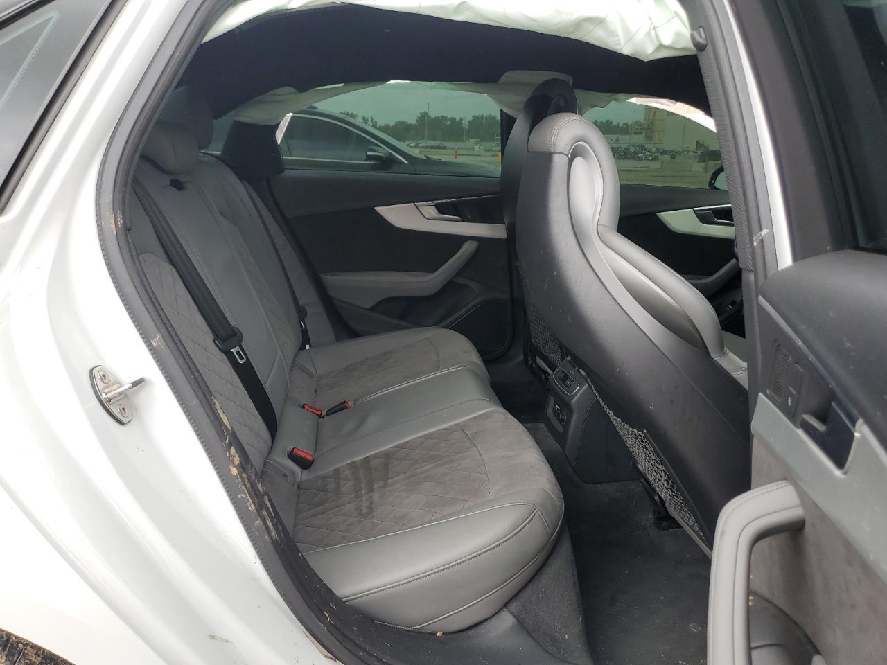 AUDI S4 PREMIUM PLUS