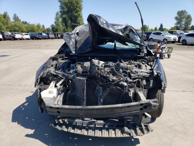 2018 NISSAN SENTRA S - 3N1AB7AP3JY336738