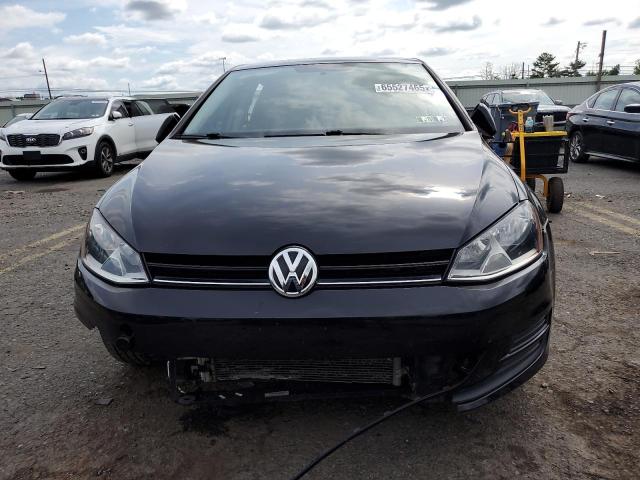 2016 VOLKSWAGEN GOLF S 3VW117AU4GM036158