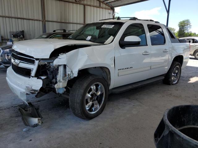 Vin: 3gnmcee05bg111745, lot: 62365605, chevrolet avalanche ls 2011 img_1