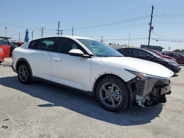 2025 KIA K4 LX - 3KPFT4DEXSE012407