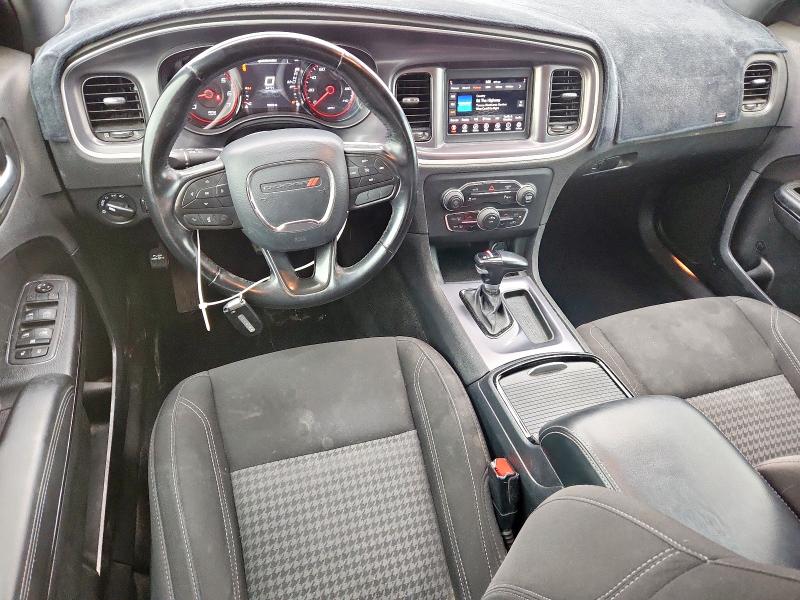 2020 DODGE CHARGER SX 2C3CDXBG7LH232443