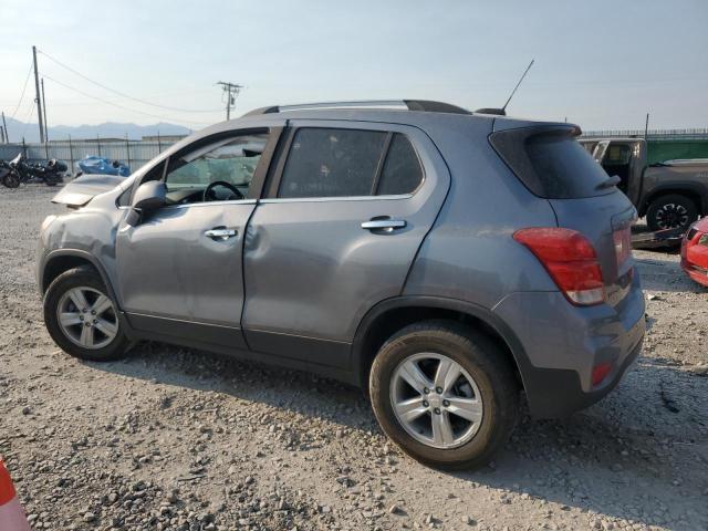 2020 CHEVROLET TRAX 1LT 3GNCJPSB6LL320648