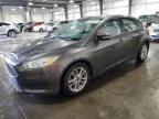 2016 FORD FOCUS SE - 1FADP3K29GL269240