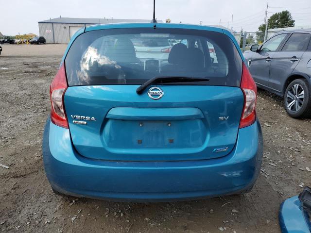 2016 NISSAN VERSA NOTE 3N1CE2CP8GL373869