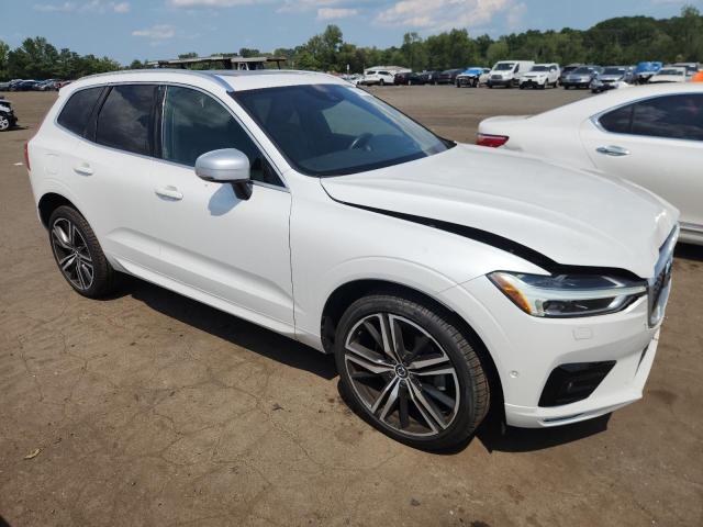 2019 VOLVO XC60 T6 R- YV4A22RM3K1309889