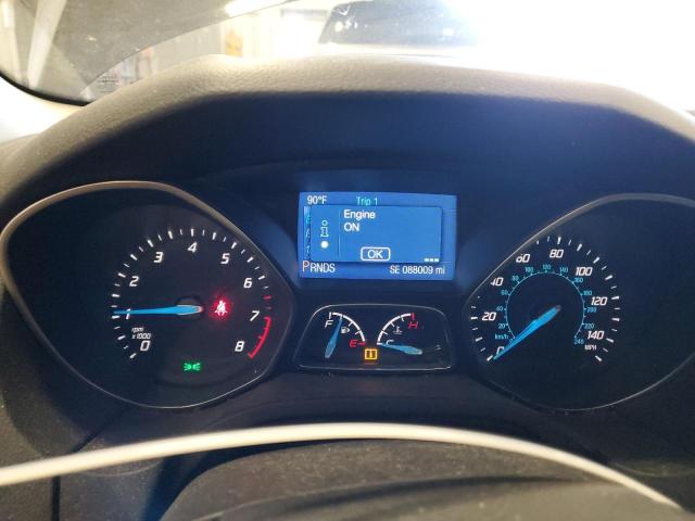 2014 FORD FOCUS SE - 1FADP3K27EL270254