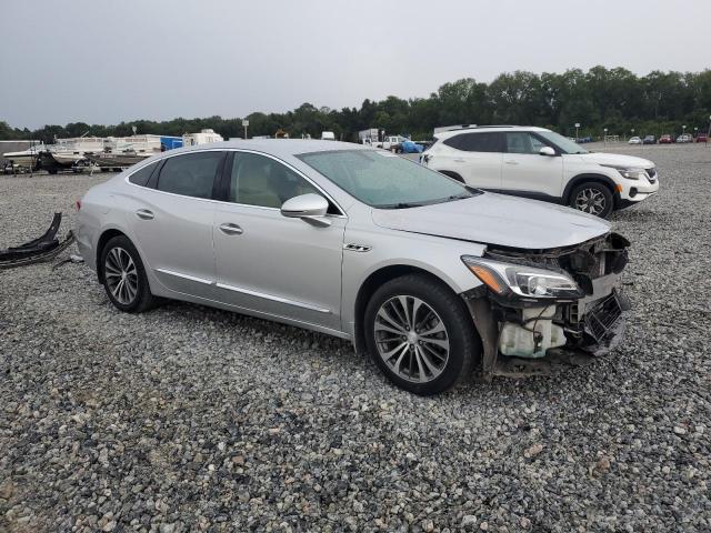2017 BUICK LACROSSE E 1G4ZP5SS5HU158980