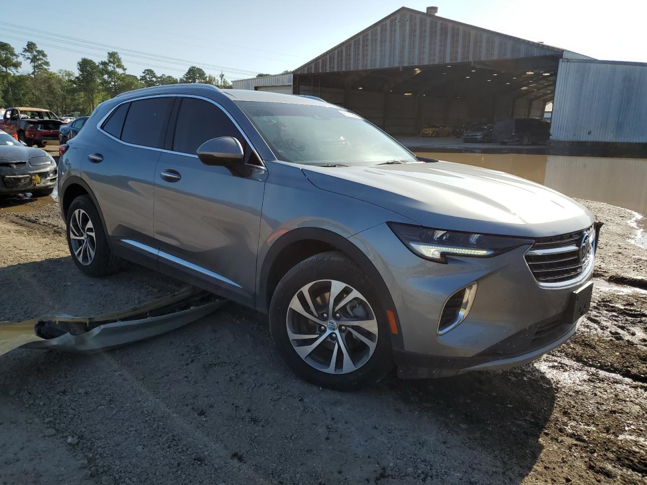 BUICK ENVISION ESSENCE