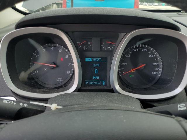2016 CHEVROLET EQUINOX LT - 2GNALCEK5G6269224