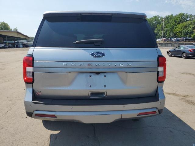 2024 FORD EXPEDITION - 1FMJU1J85REA20551
