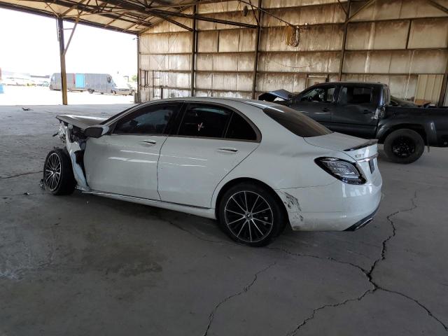 2020 MERCEDES-BENZ C 300 WDDWF8DB8LR531956