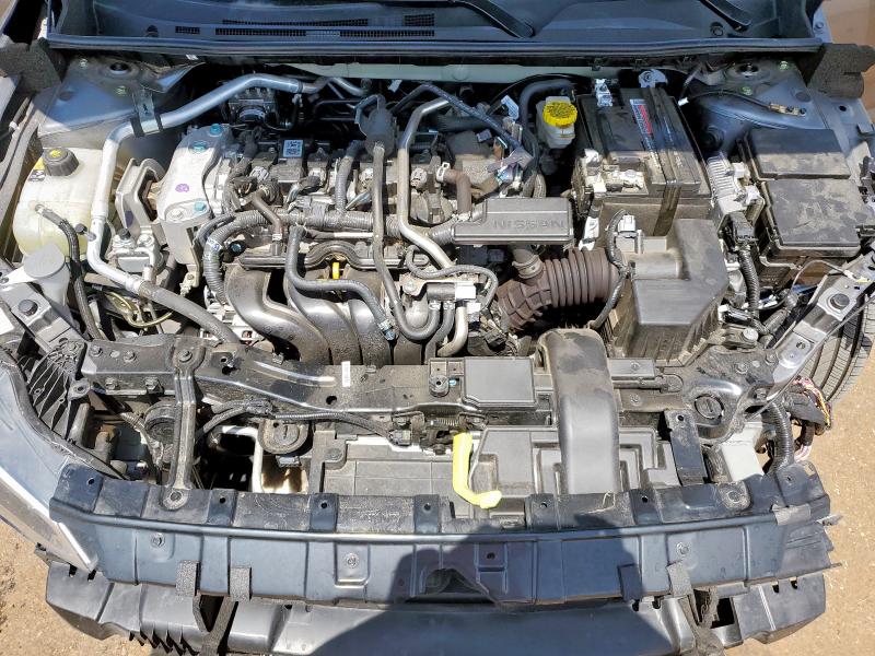 2024 NISSAN SENTRA SV 3N1AB8CV7RY354348