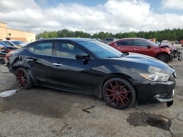 2017 NISSAN MAXIMA 3.5 - 1N4AA6APXHC403256