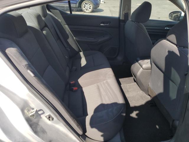 2021 NISSAN ALTIMA S 1N4BL4BV1MN341180