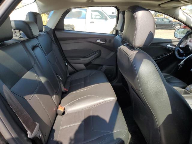 2018 FORD FOCUS TITA 1FADP3J25JL329247