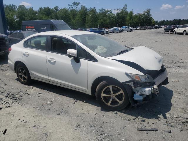2015 HONDA CIVIC SE 19XFB2F73FE703466