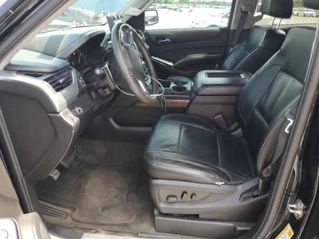 2015 CHEVROLET TAHOE C150 1GNSCBKC0FR166940