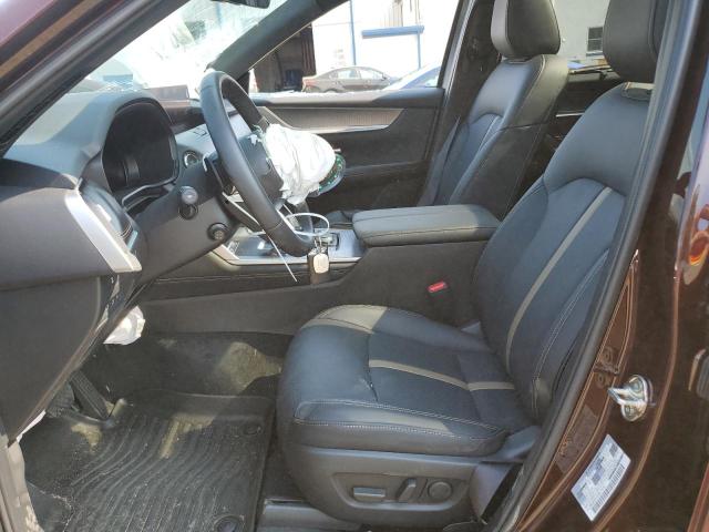 2025 MAZDA CX-90 PREMIUM JM3KKDHC5S1191055