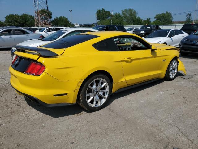 2015 FORD MUSTANG GT - 1FA6P8CF2F5354897