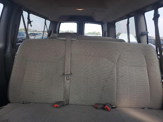 2018 CHEVROLET EXPRESS G3 1GAZGPFG8J1336841