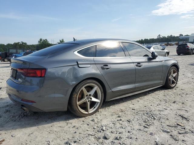 2018 AUDI A5 PREMIUM WAUDNCF5XJA064191