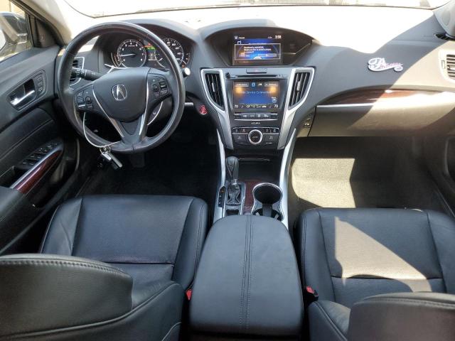 2016 ACURA TLX TECH 19UUB1F55GA011828