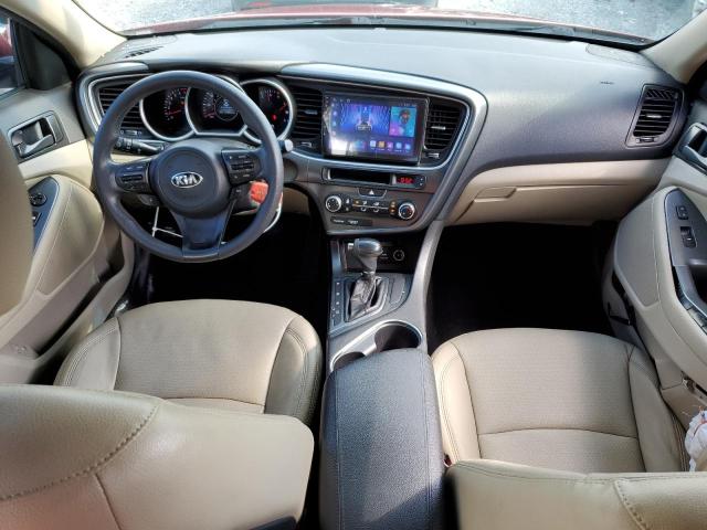 2015 KIA OPTIMA LX 5XXGM4A72FG428147