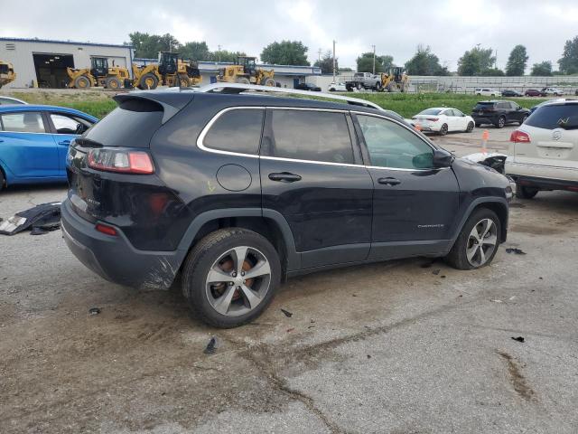 2019 JEEP CHEROKEE LIMITED 1C4PJLDB0KD146046