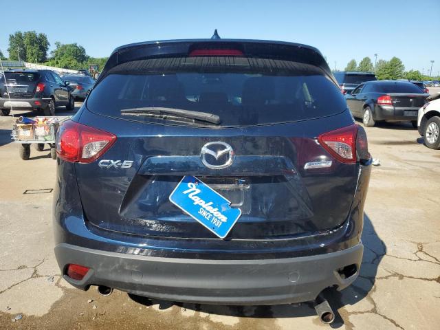 2016 MAZDA CX-5 TOURI - JM3KE2CY7G0647312