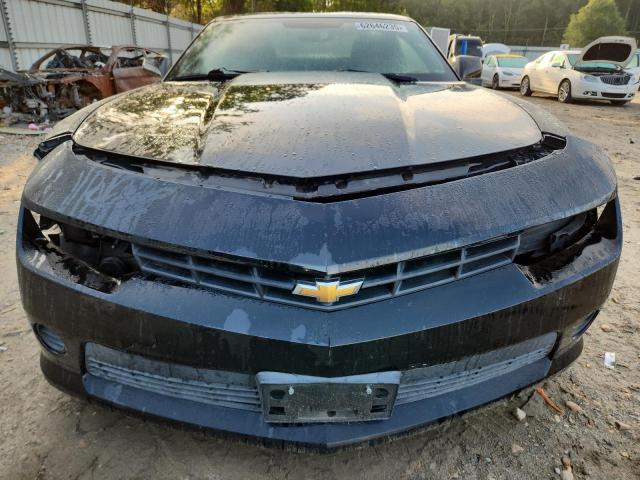 2015 CHEVROLET CAMARO LS 2G1FB1E30F9244042