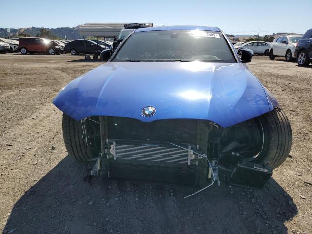 2020 BMW M340I WBA5U7C06LAF54351