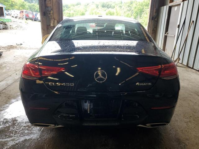 2020 MERCEDES-BENZ CLS 450 4M W1K2J5KB5LA072463