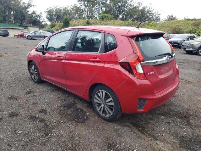 2015 HONDA FIT EX 3HGGK5H80FM727937