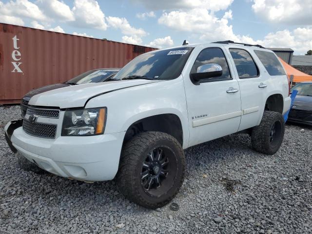CHEVROLET TAHOE K150