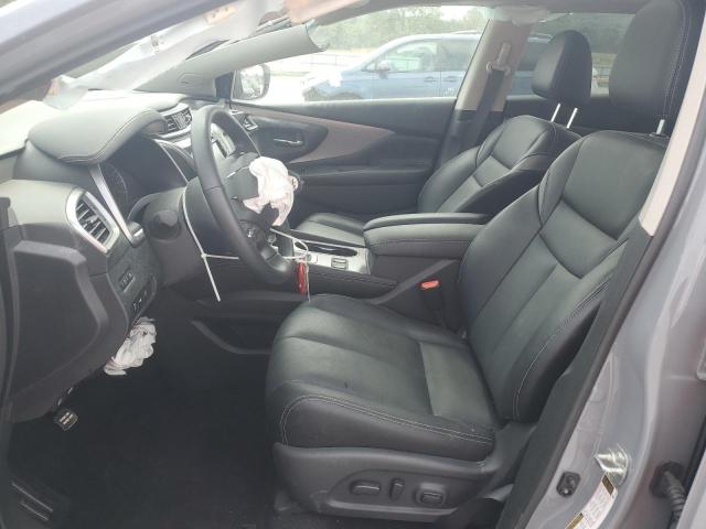2024 NISSAN MURANO SL 5N1AZ2CJ1RC123047