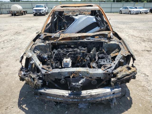 2019 ACURA TLX - 19UUB1F37KA001177