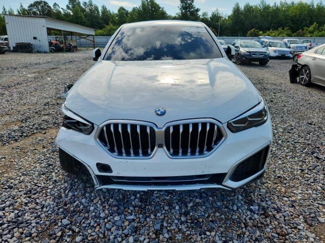 2023 BMW X6 XDRIVE4 5UXCY6C06P9N58248