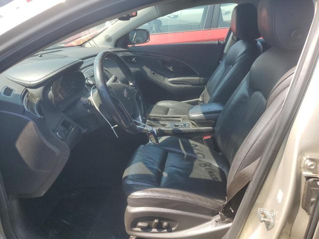 2016 BUICK LACROSSE 1G4GB5G39GF135874