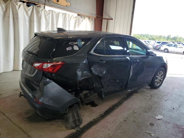 2019 CHEVROLET EQUINOX LT - 3GNAXUEV9KS581139