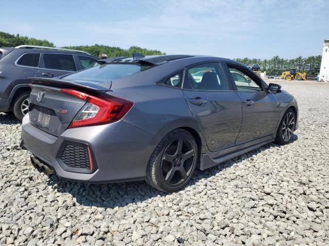 2018 HONDA CIVIC SI 2HGFC1E51JH709577