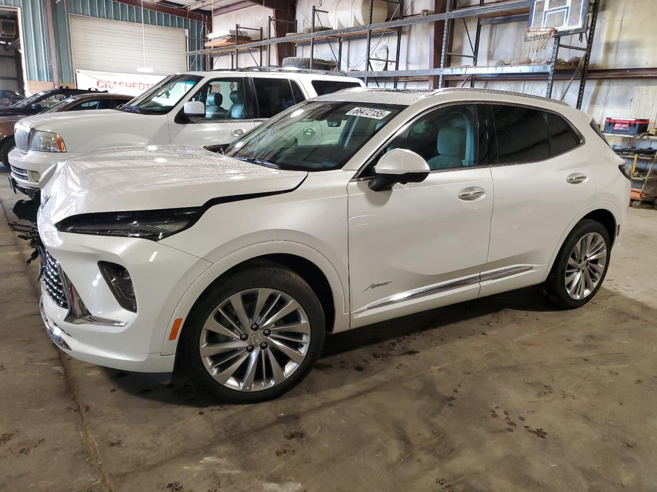 BUICK ENVISION AVENIR