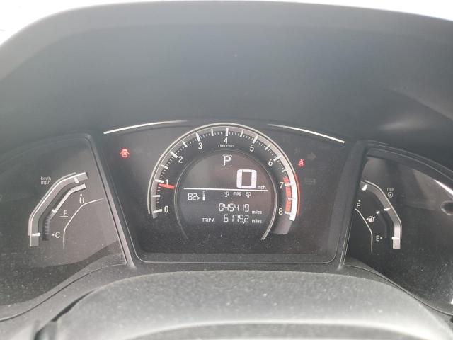 2016 HONDA CIVIC LX 19XFC2F58GE245579